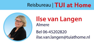 Reisbureau Tui at Home
